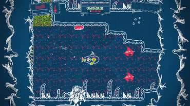 Slime-san: Blackbird's Kraken