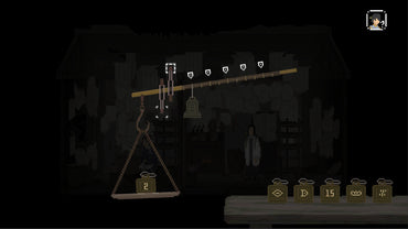 The Rewinder (Steam)