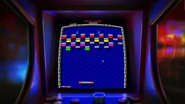 Arkanoid: Eternal Battle (Steam)