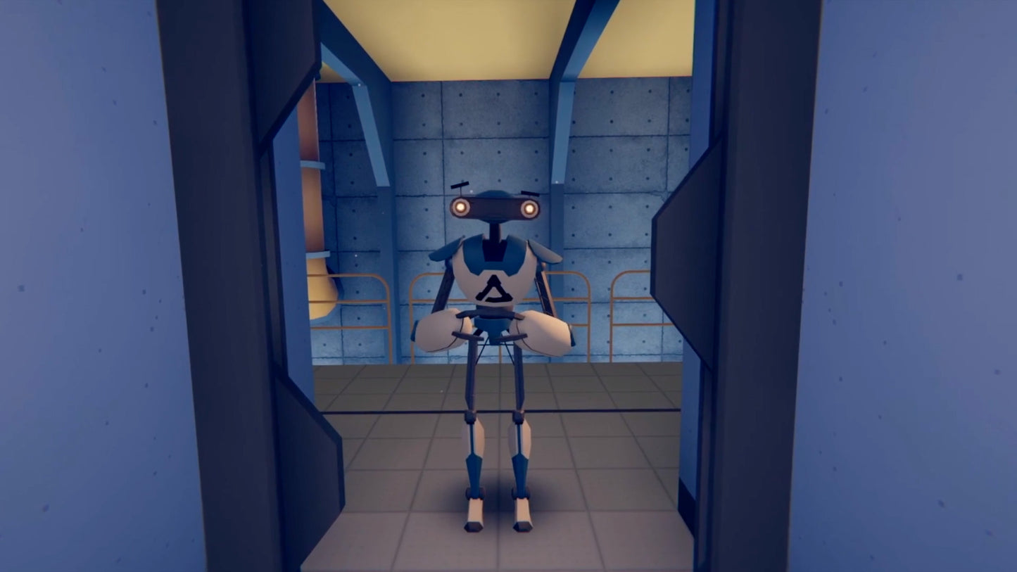 Vertigo Remastered (Steam)