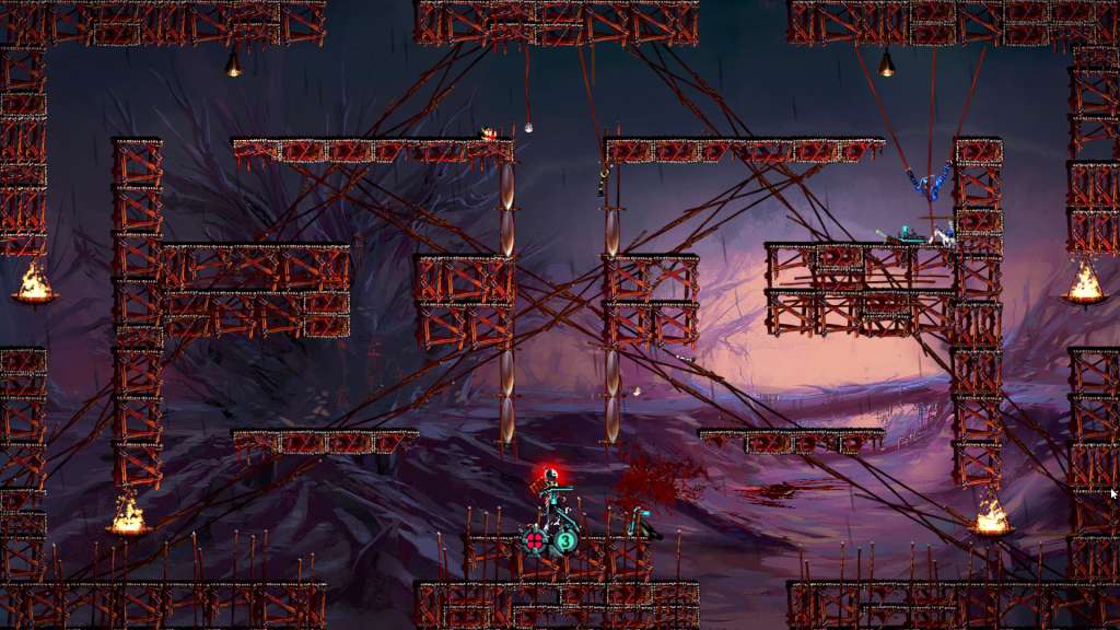 Moribund Steam Key GLOBAL