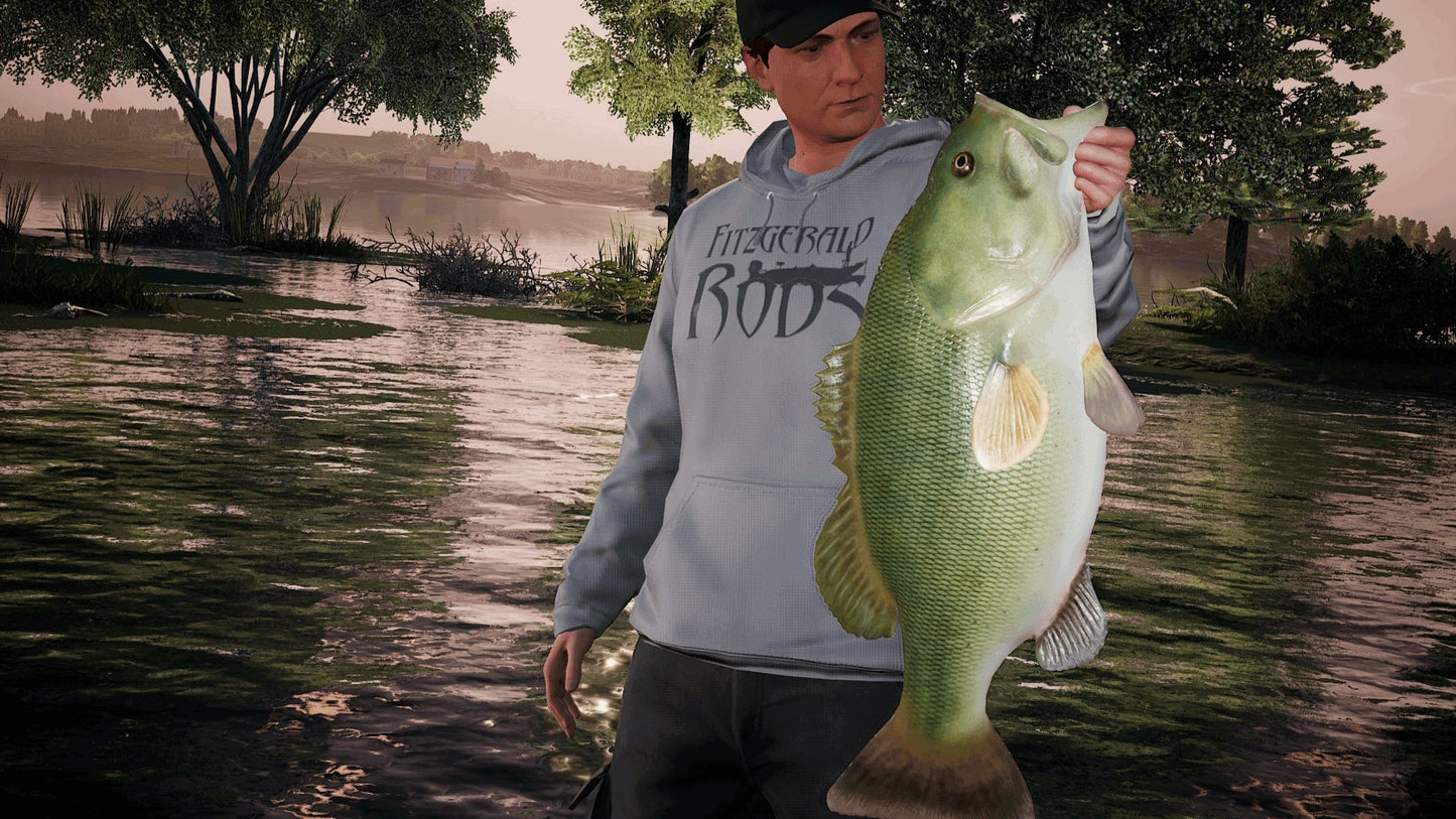 Fishing Sim World: Pro Tour - Lake Arnold