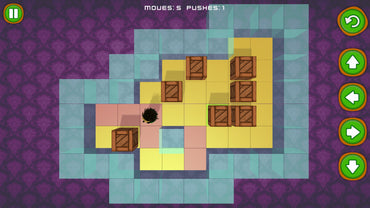 Pepe Porcupine (Steam)