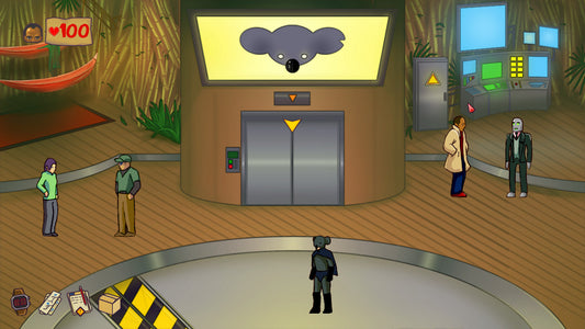 Will Fight for Food: Super Actual Sellout: Game of the Hour Steam CD Key