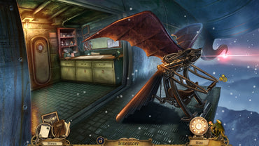 Clockwork Tales: Of Glass and Ink Steam Key GLOBAL