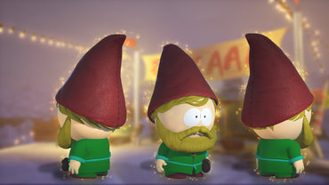 South Park: Snow Day! - Underpants Gnome Cosmetics Pack (DLC)