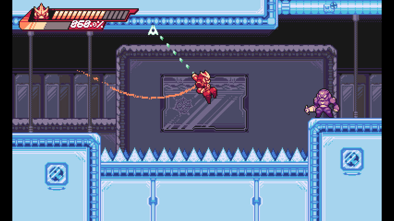 Gravity Circuit (PC) (Steam)