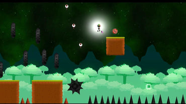 Half Past Impossible