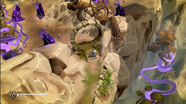 The Tale of Bistun (Steam)