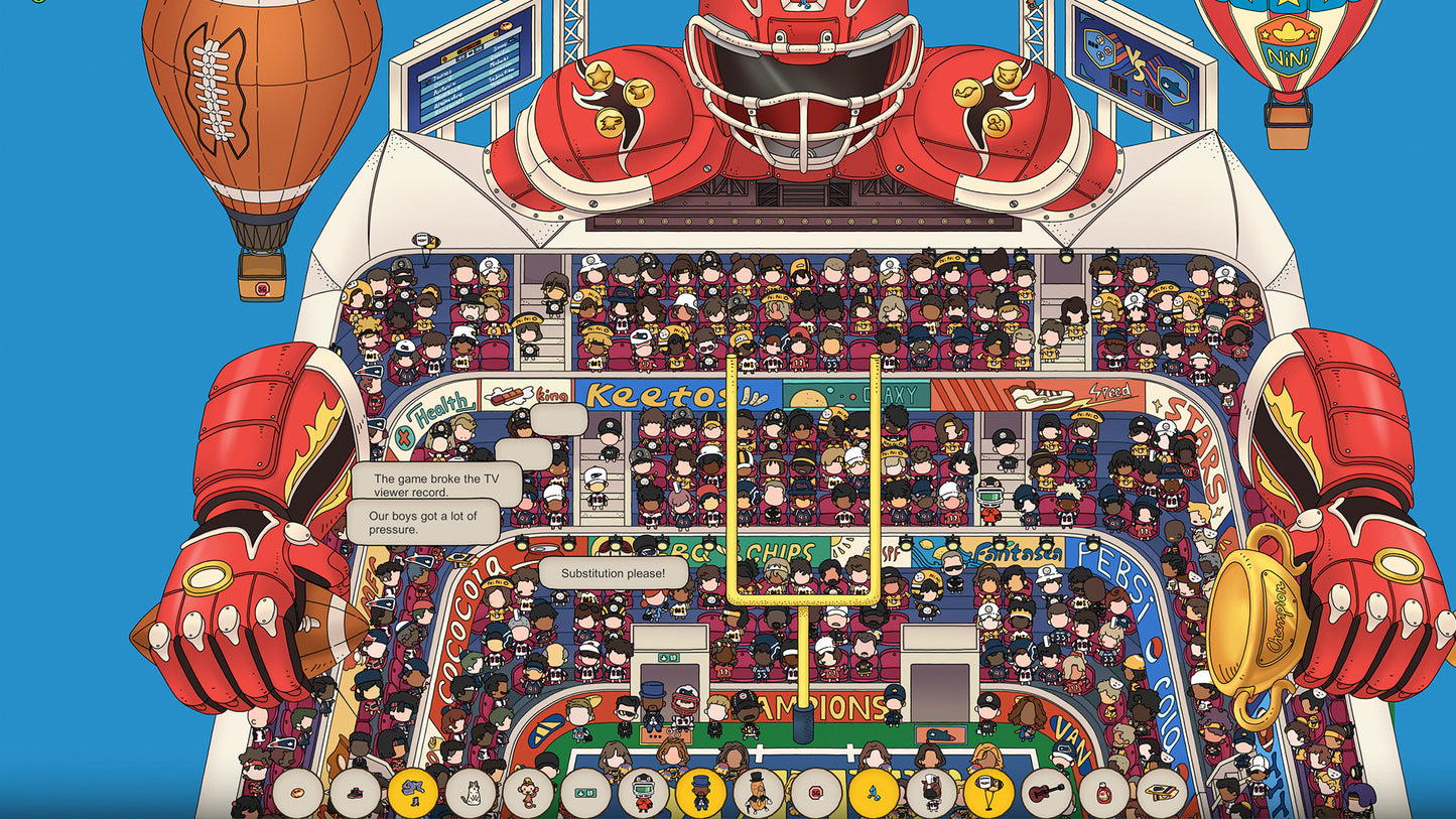 Dream Detective - Steam - Key GLOBAL