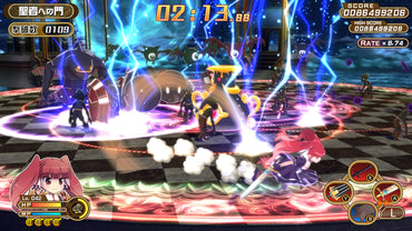 Croixleur Sigma (Deluxe Edition)