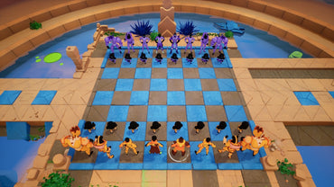 Checkmate Showdown (Steam)