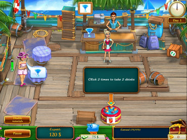 Katy and Bob Way Back Home