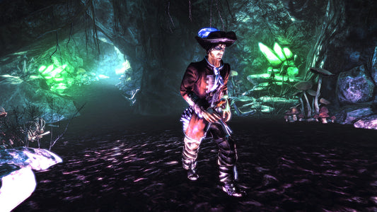 Risen 2: Dark Waters - A Pirate's Clothes (DLC)
