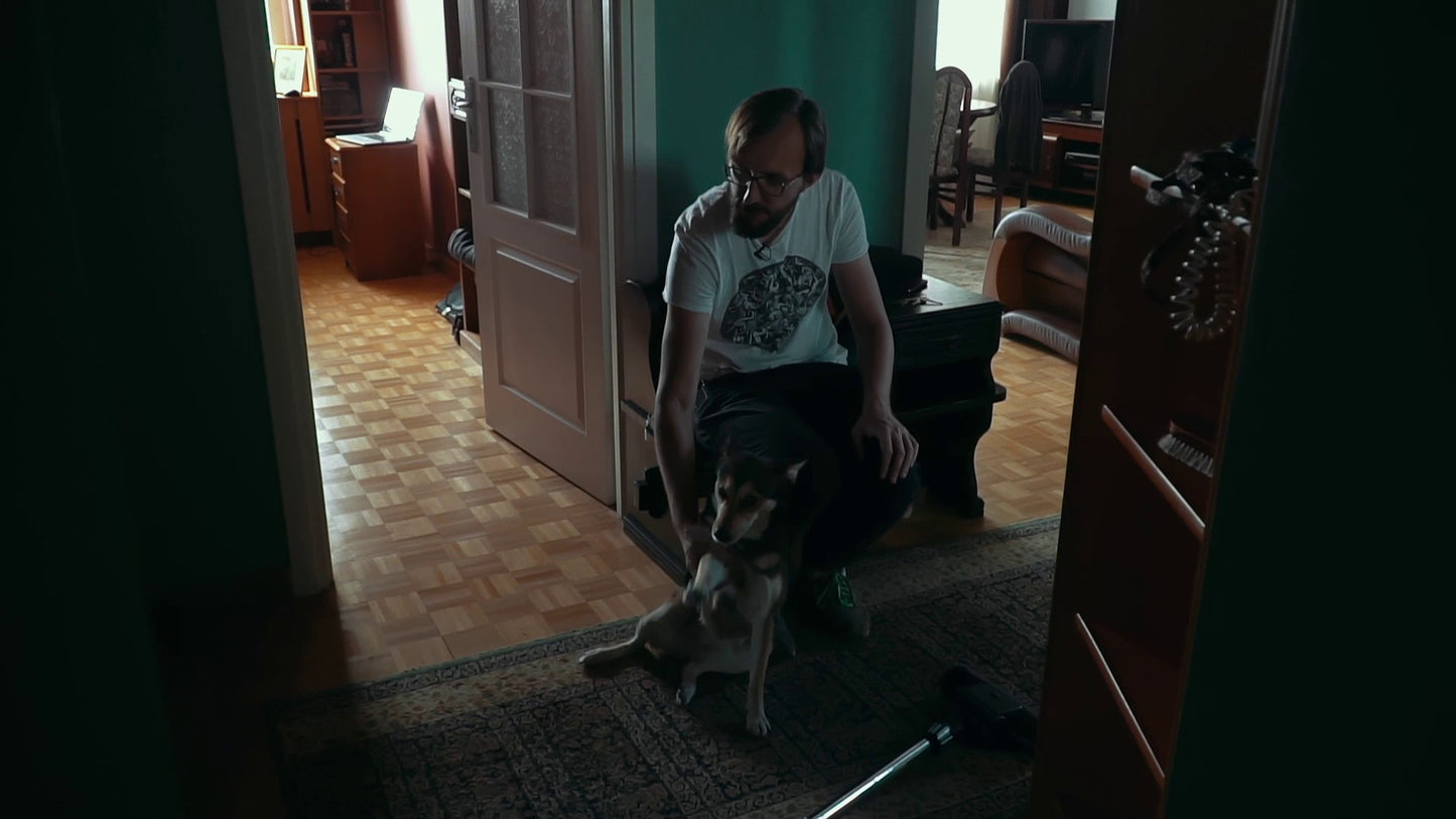 We are alright (Steam)