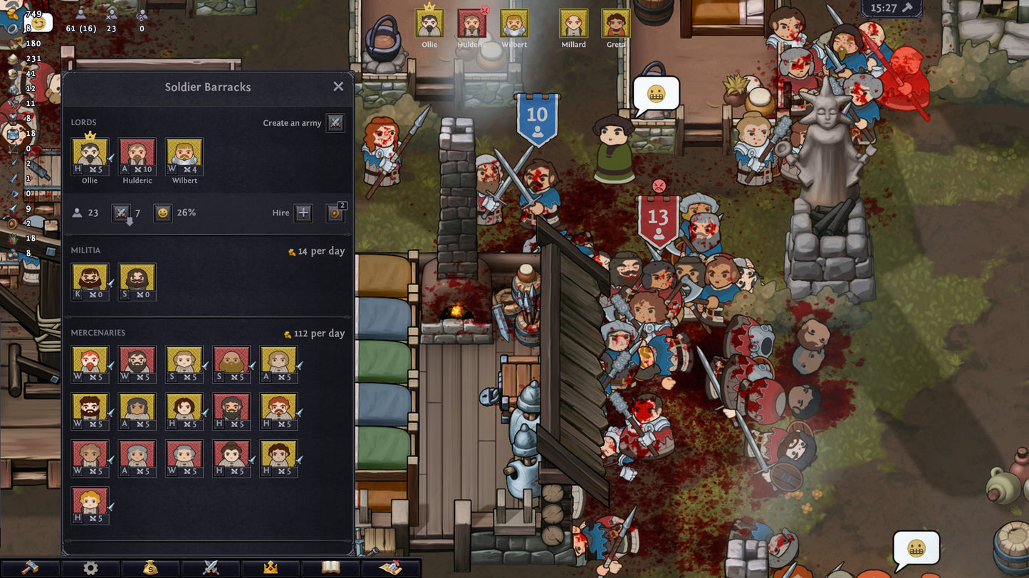 Norland (Steam) (EU)