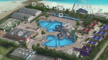 Beach Bounce Steam Key GLOBAL