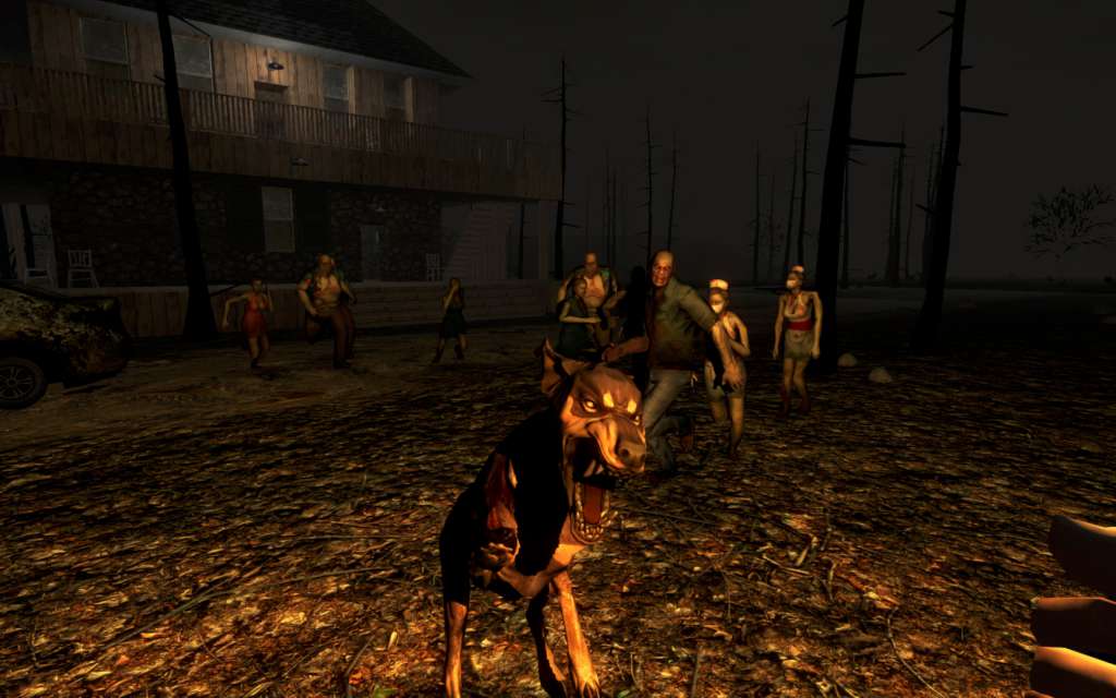 7 Days to Die 2-Pack