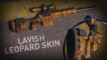 Sniper Ghost Warrior Contracts 2 - Claws are Out Skin Pack (DLC) (Steam)