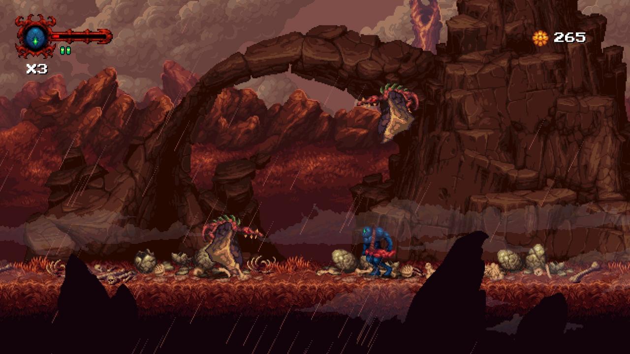 Primal Light Steam CD Key