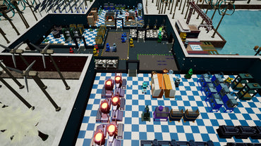 Smart Factory Tycoon (Steam)