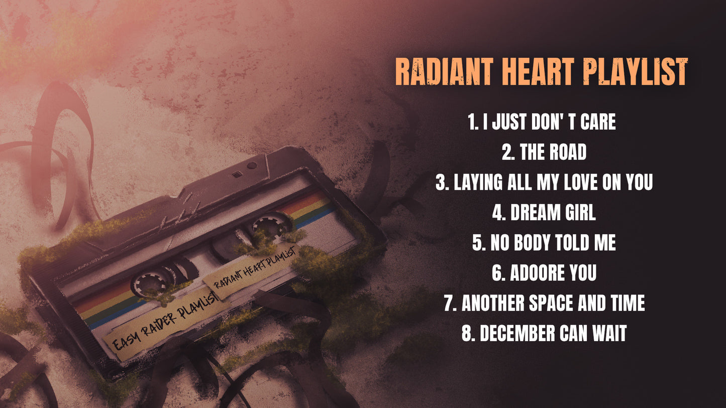 Surviving the Aftermath: Forgotten Tracks (Steam)