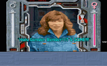 Rex Nebular and the Cosmic Gender Bender Steam CD Key