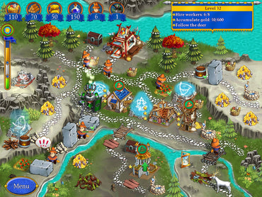 New Yankee 7: Deer Hunters (Steam)