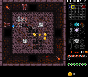 Castle of no Escape 2 (Steam)