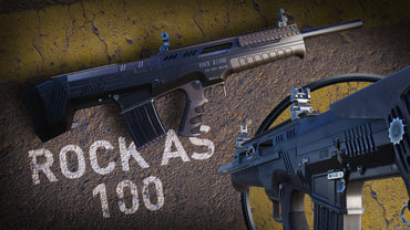 Sniper Ghost Warrior Contracts 2 - Tactical Tracker Weapons Pack (DLC) (Steam)