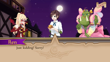 Final Dusk Steam CD Key