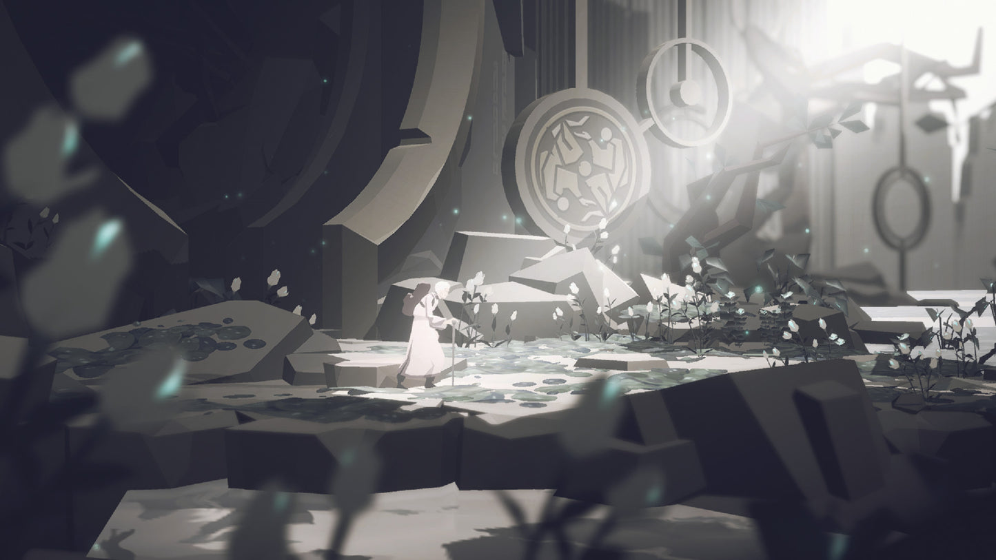 OPUS: Echo of Starsong - Full Bloom Edition (Steam)