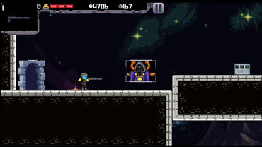 Cally's Caves 4 Steam CD Key