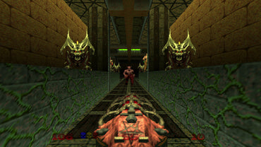 DOOM 64 (Steam)