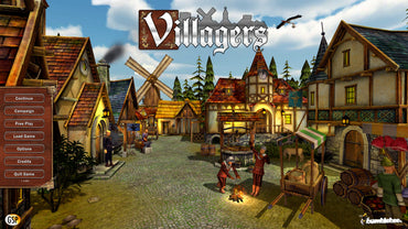 Villagers (Steam)