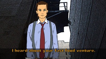 Get Rich or Die Gaming Steam CD Key