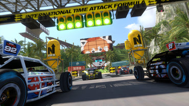 Trackmania Turbo (EN) (Uplay)