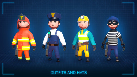 Trailmakers - Rescue Pack (DLC) (Steam)