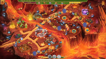 Viking Sisters (Steam)