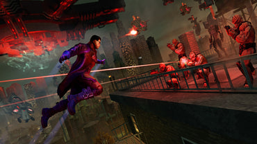 Saints Row (Steam)