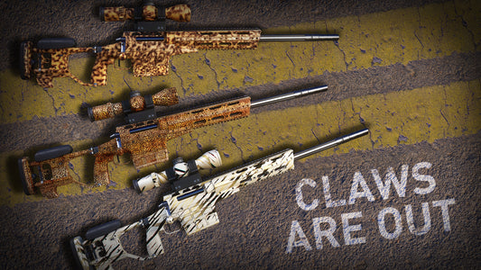 Sniper Ghost Warrior Contracts 2 - Claws are Out Skin Pack (DLC) (Steam)