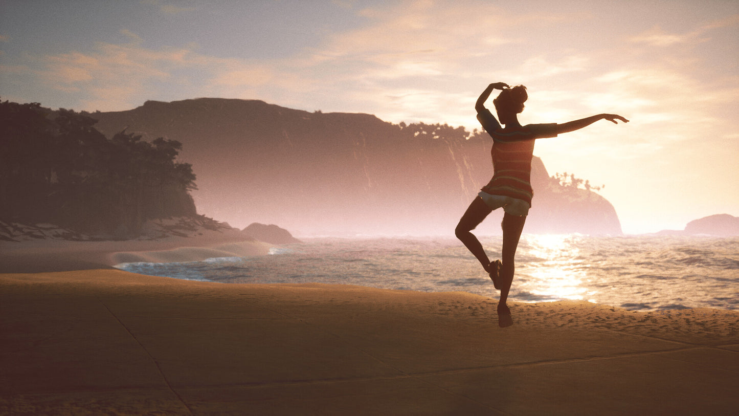 Gas Station Simulator - Tidal Wave (DLC) (Steam)