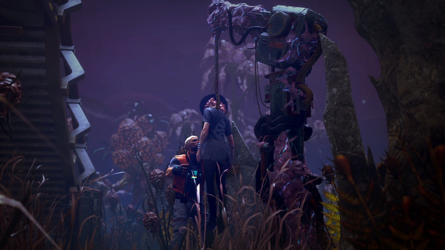 Dead by Daylight - End Transmission Chapter (Steam)