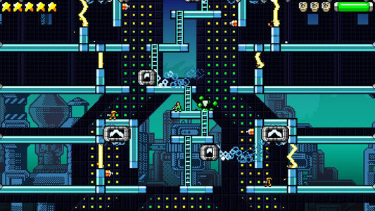 Destructivator 2 Steam CD Key