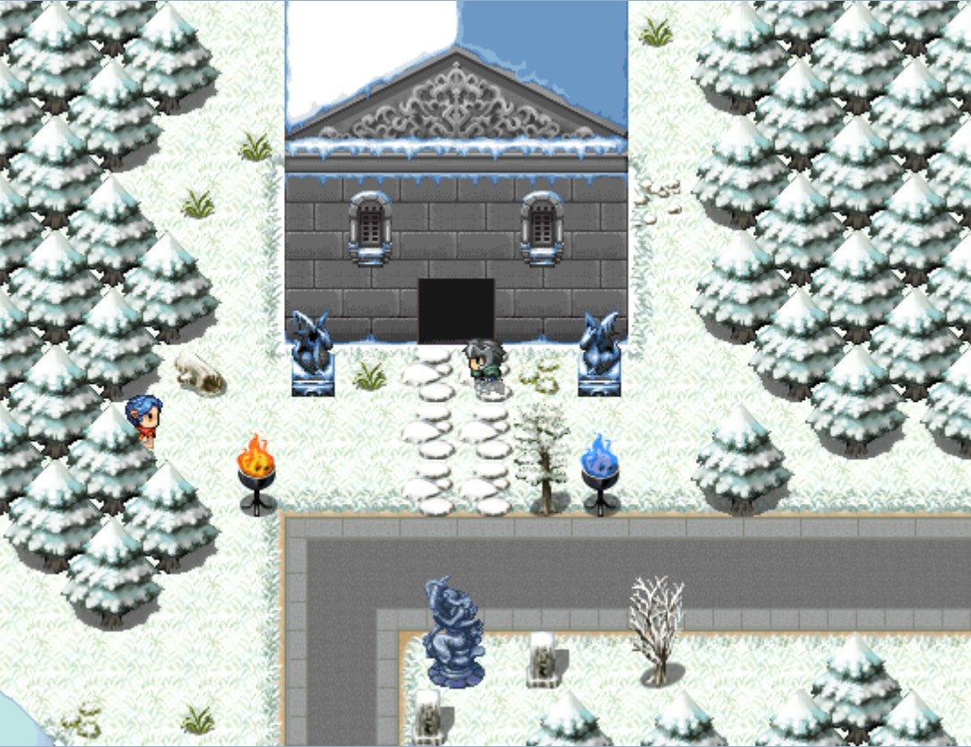 Last Dream: World Unknown (Steam)