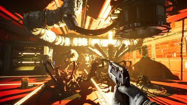 Genesis Alpha One (Deluxe Edition) (Steam) (EU)