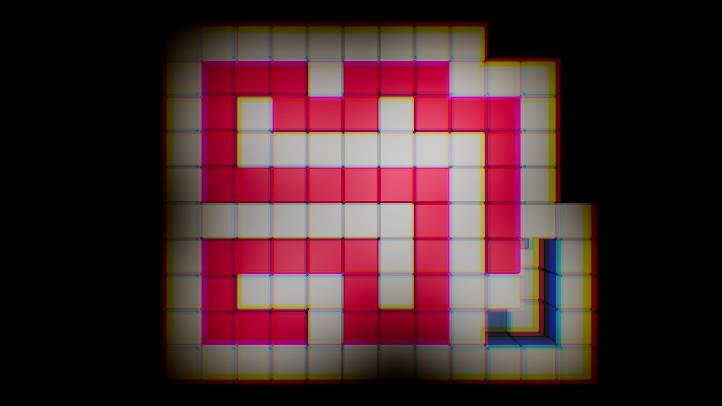 CRAZY MAZE Steam CD Key