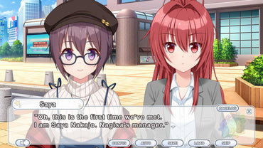 Kirakira stars idol project Nagisa Steam CD Key