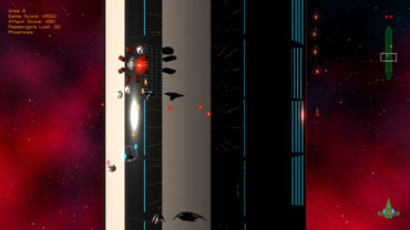 Cosmo Chaser Steam Key GLOBAL