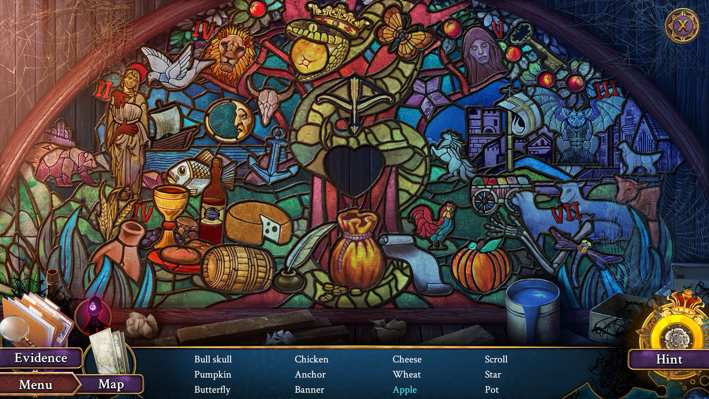 Path of Sin: Greed Steam Key GLOBAL